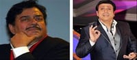 Govinda, Shatrughan and Rajesh could not become the 'King'?